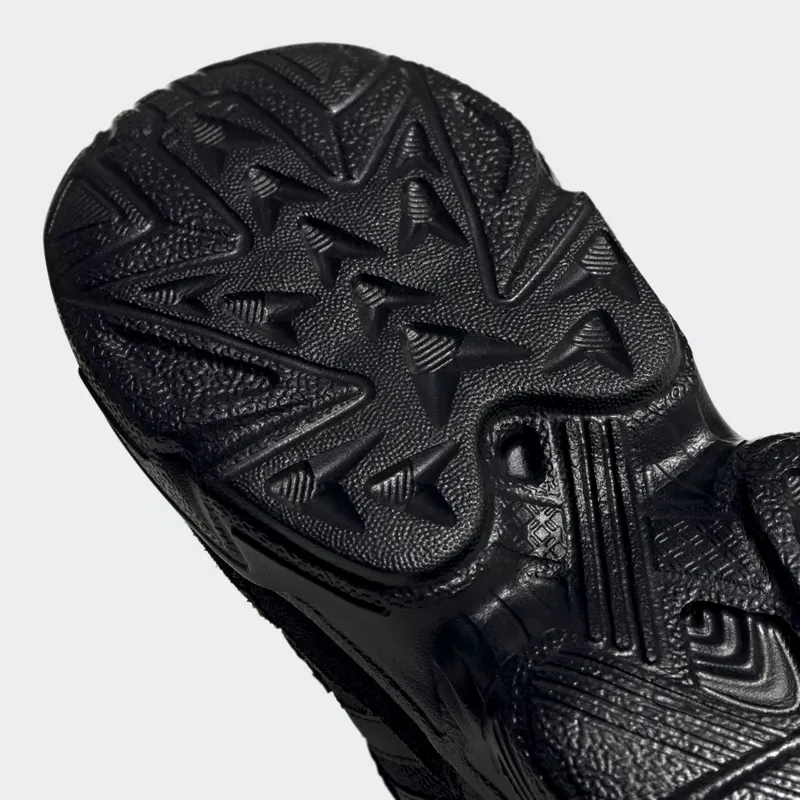 adidas Yung-96 Core Black / Core Black / Chalk White (EF9269)