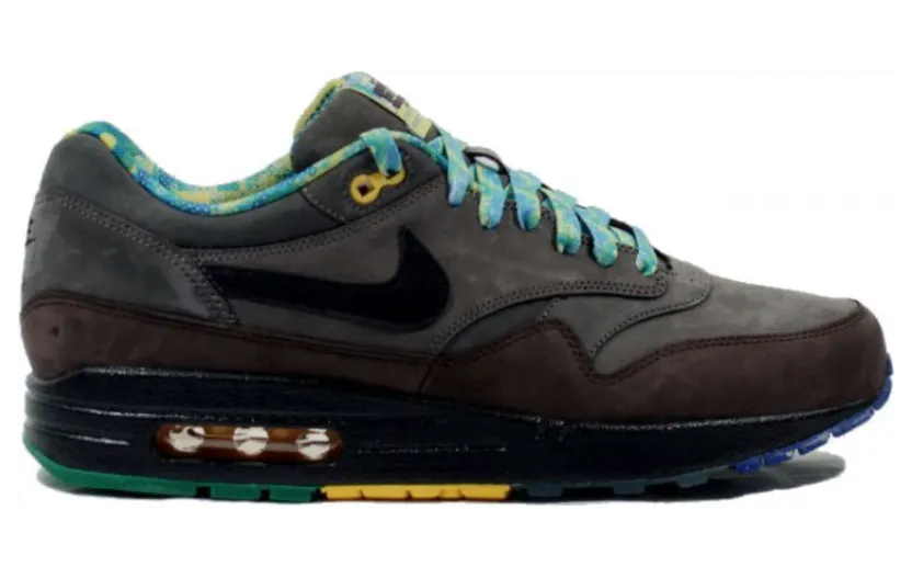 Nike Air Max 1 BHM 2012 (521299-090)