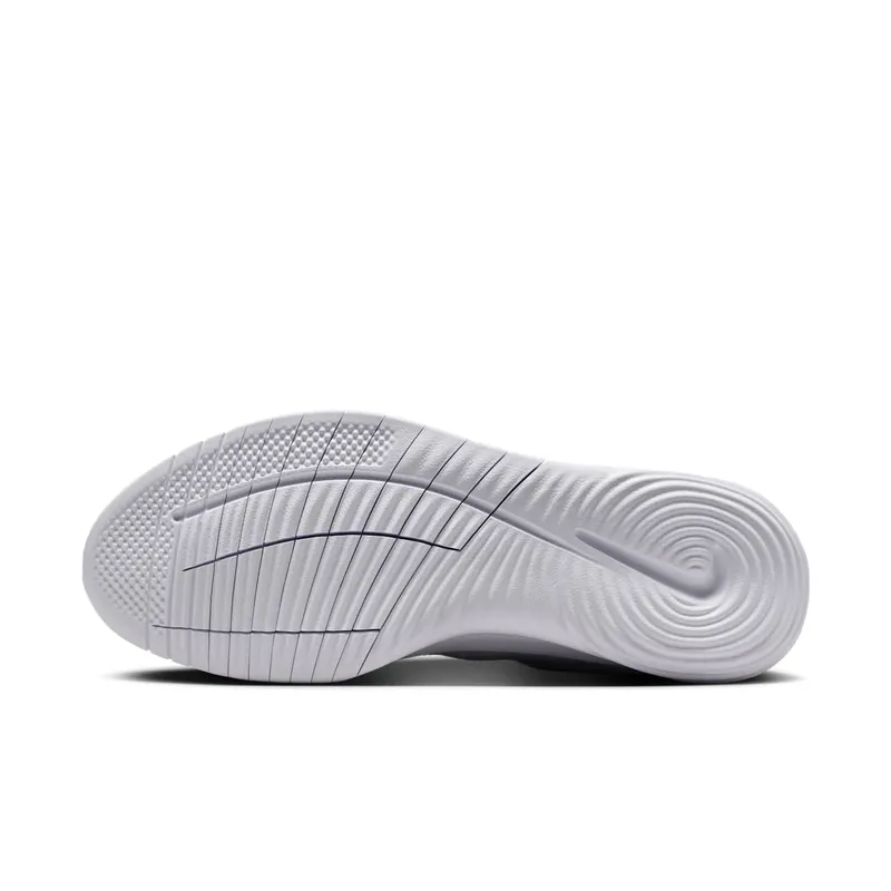 Nike Flex Experience Run 12 White University Red (DV0740-102)