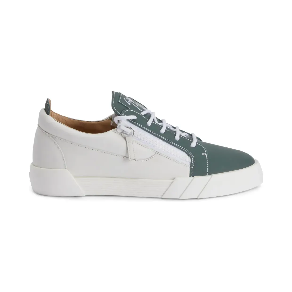 Giuseppe Zanotti The Shark “Green” (RU00125KA7)