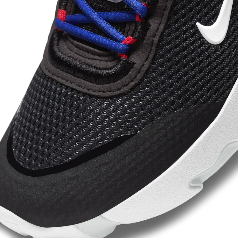 Nike React Live Older Kids’ Black (CW1622-002)