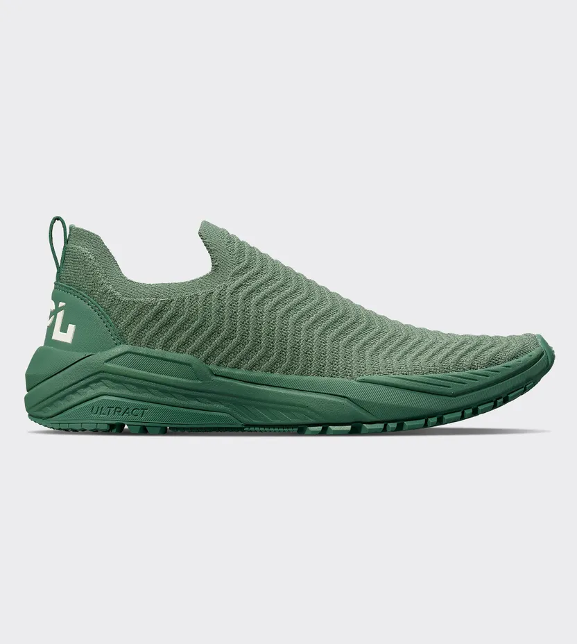 APL TechLoom Traveler “Deep Jade/Ivory” (Dames)