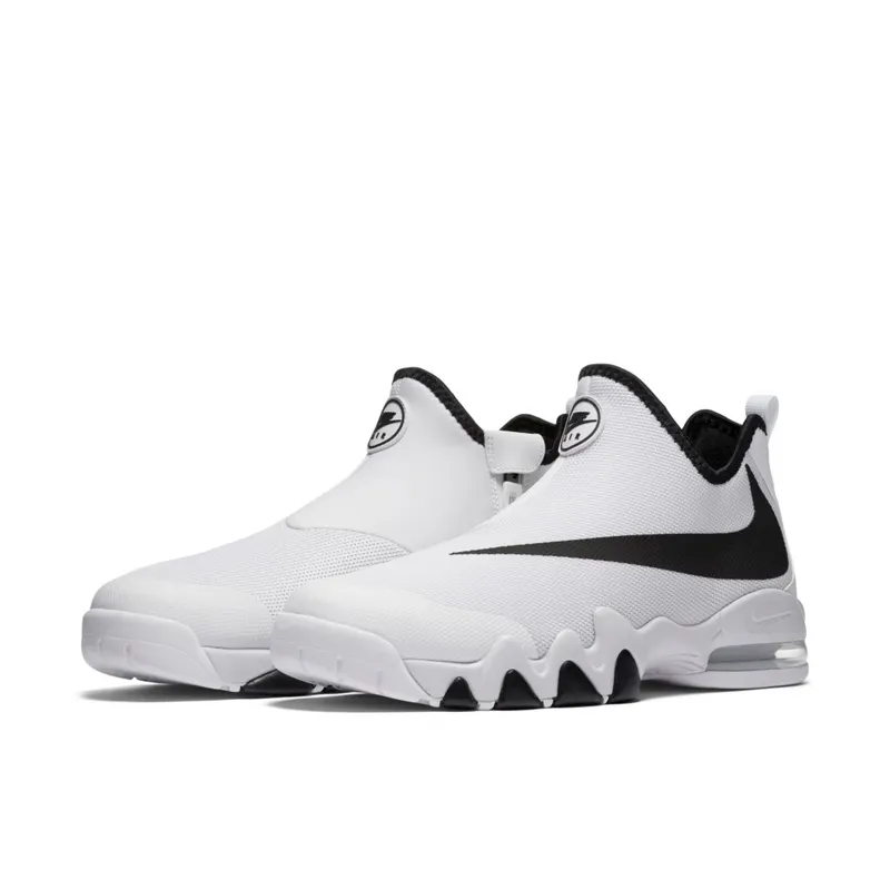 Nike Big Swoosh White Black White/Black-White (832759-100)