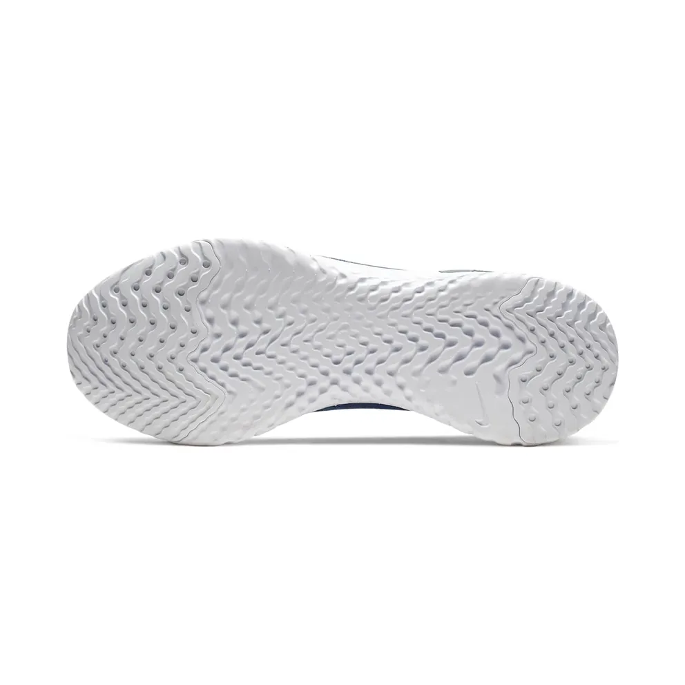 Nike Epic Phantom React Flyknit Ocean Fog Ocean Fog/White-Ocean Fog (BV0417-401)