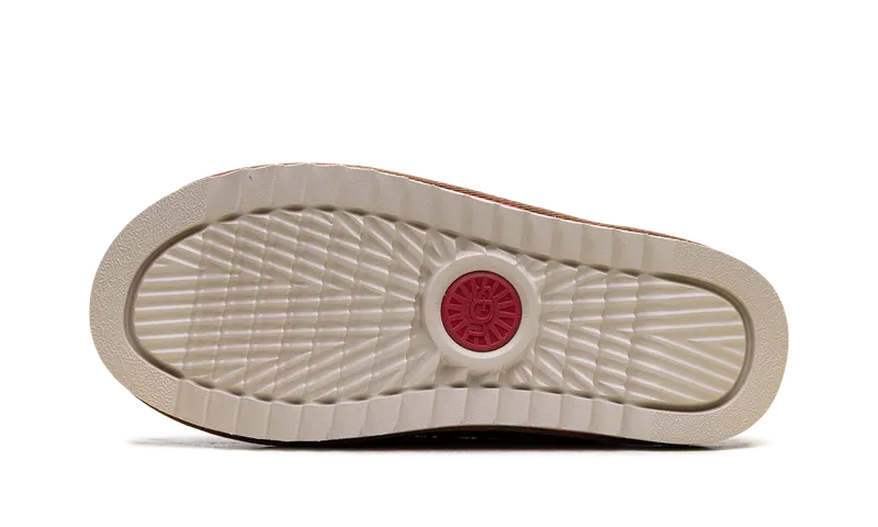 Ugg TASMAN CALI WAVE Slide “Chestnut Birch” (1158278-CBRC)