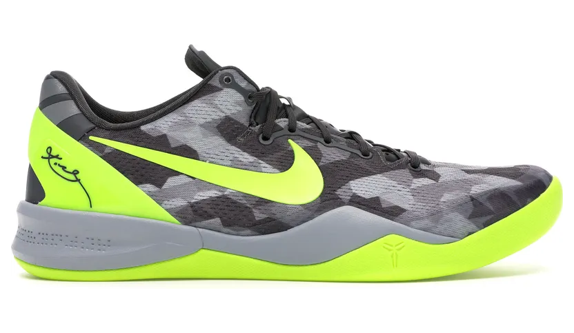 Nike Kobe 8 Volt
