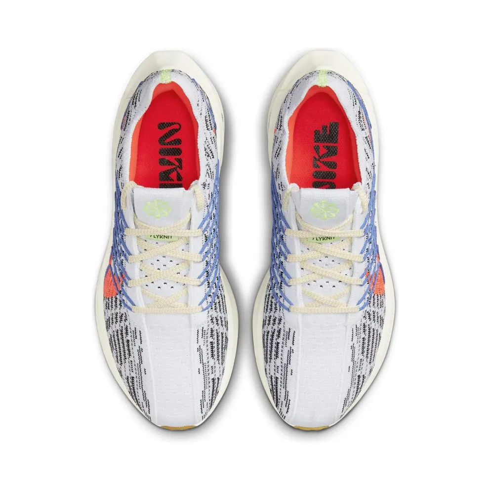 Nike Pegasus Turbo Next Nature Road Running Grey (DM3414-002)