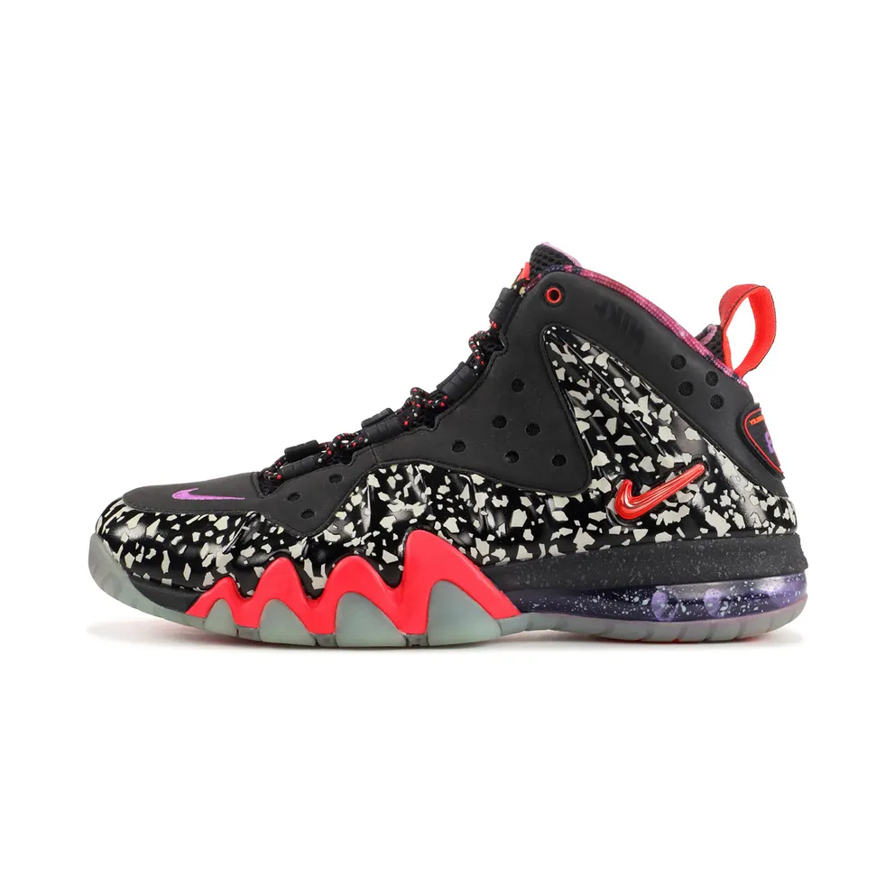 Nike Barkley Posite Max All-Star Rayguns (588527-060)