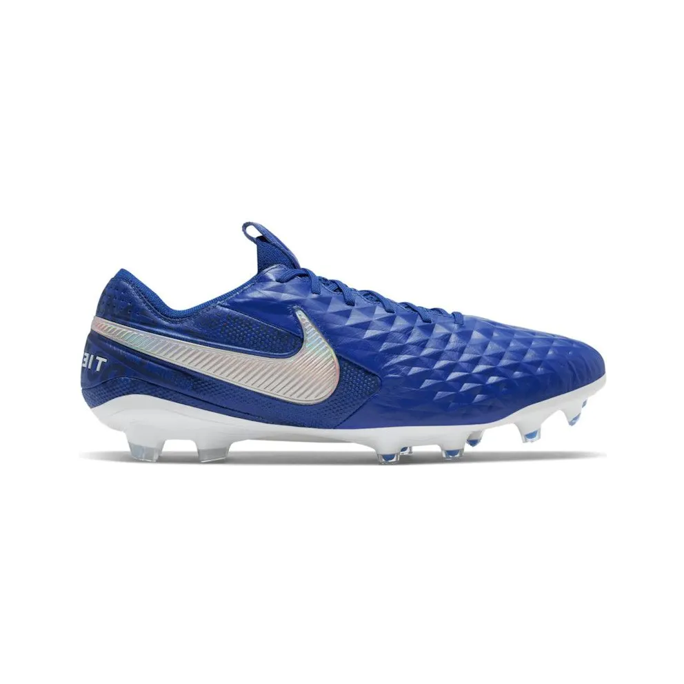 Nike Tiempo Legend 8 Elite FG Hyper Royal (AT5293-414)