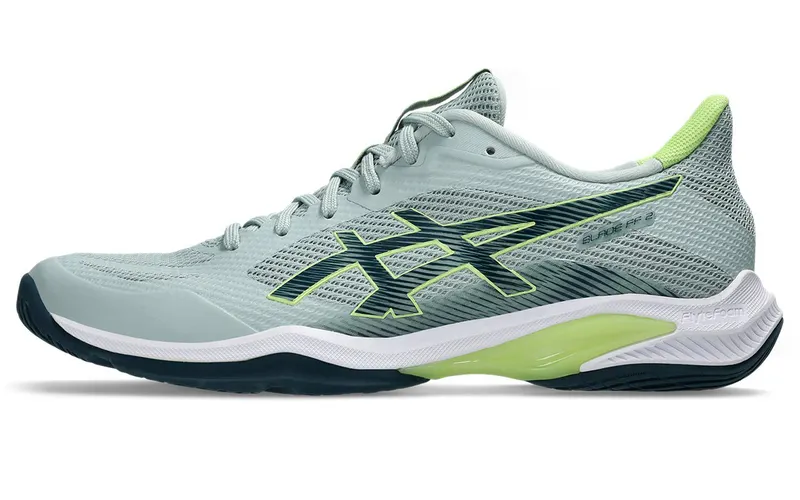 ASICS Blade FF 2 Lichen Rock Tranquil Teal (1071A117-300)