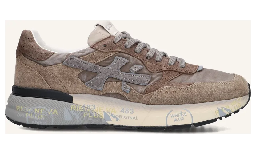 Premiata Mick Bruin (8437)