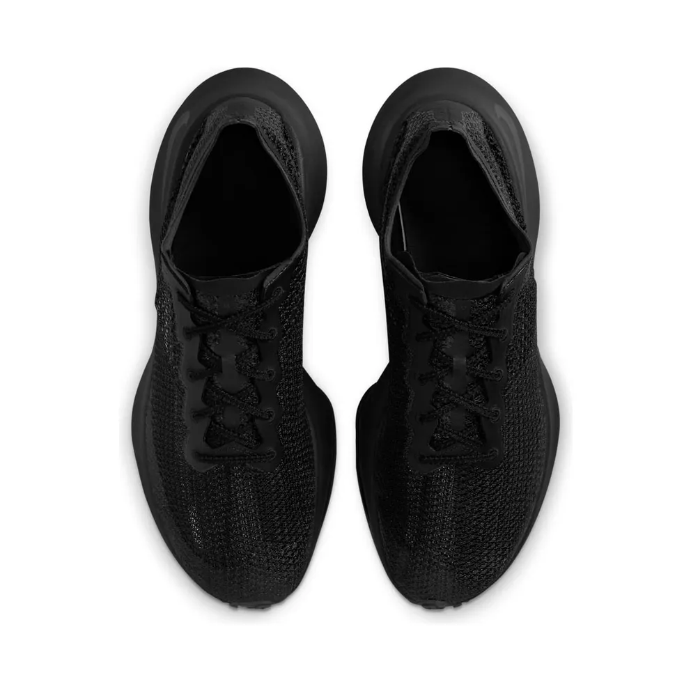 Nike Zoom 6 TRD Run x MMW Black/Black/Black (DR5385-001)