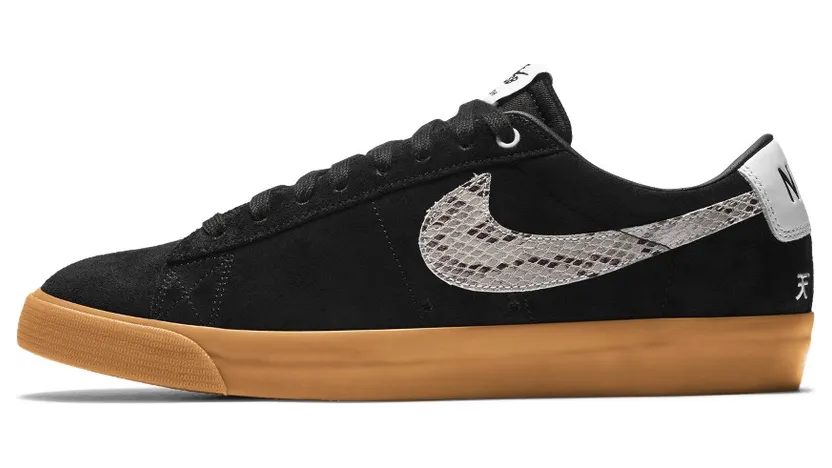 nike-blazer DA7257-001