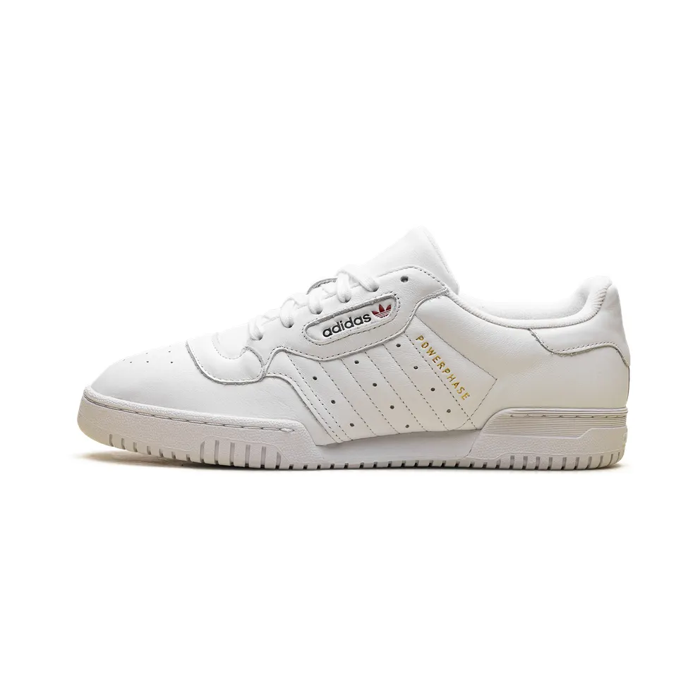 Adidas Powerphase “White” (JH5481)