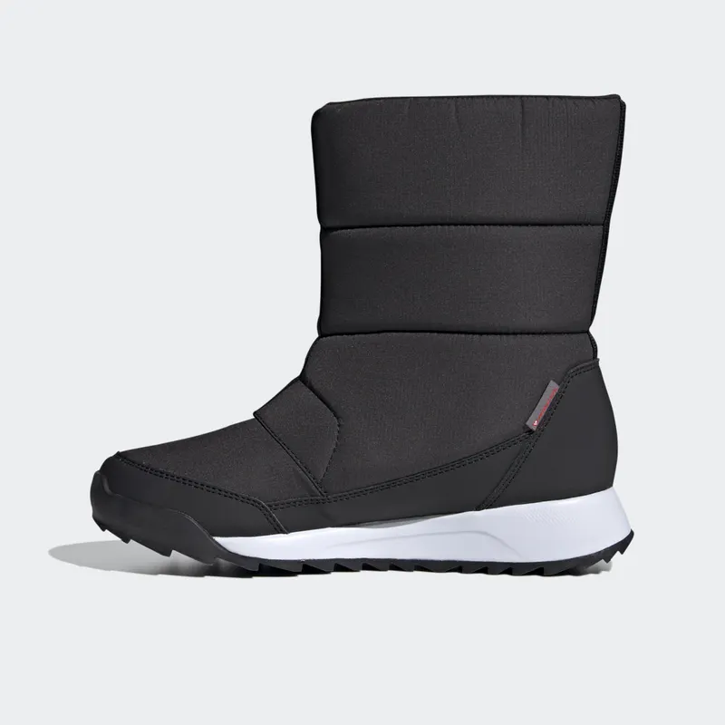 Adidas Terrex Choleah COLD.RDY Sneeuwlaarzen Core Black / Cloud White / Grey Four (EH3537)