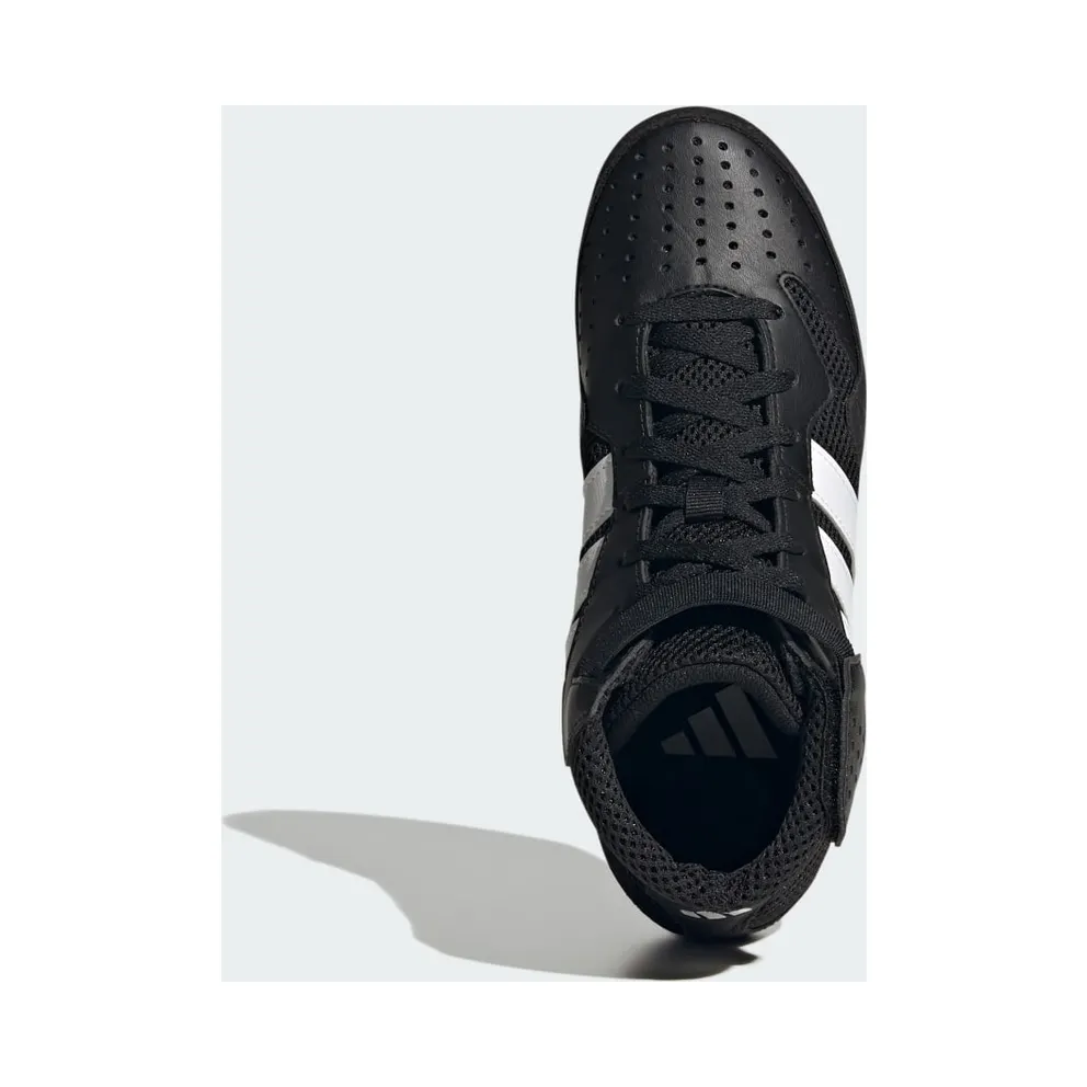 Adidas HVC K Core Black / Cloud White / Carbon (IH1401)