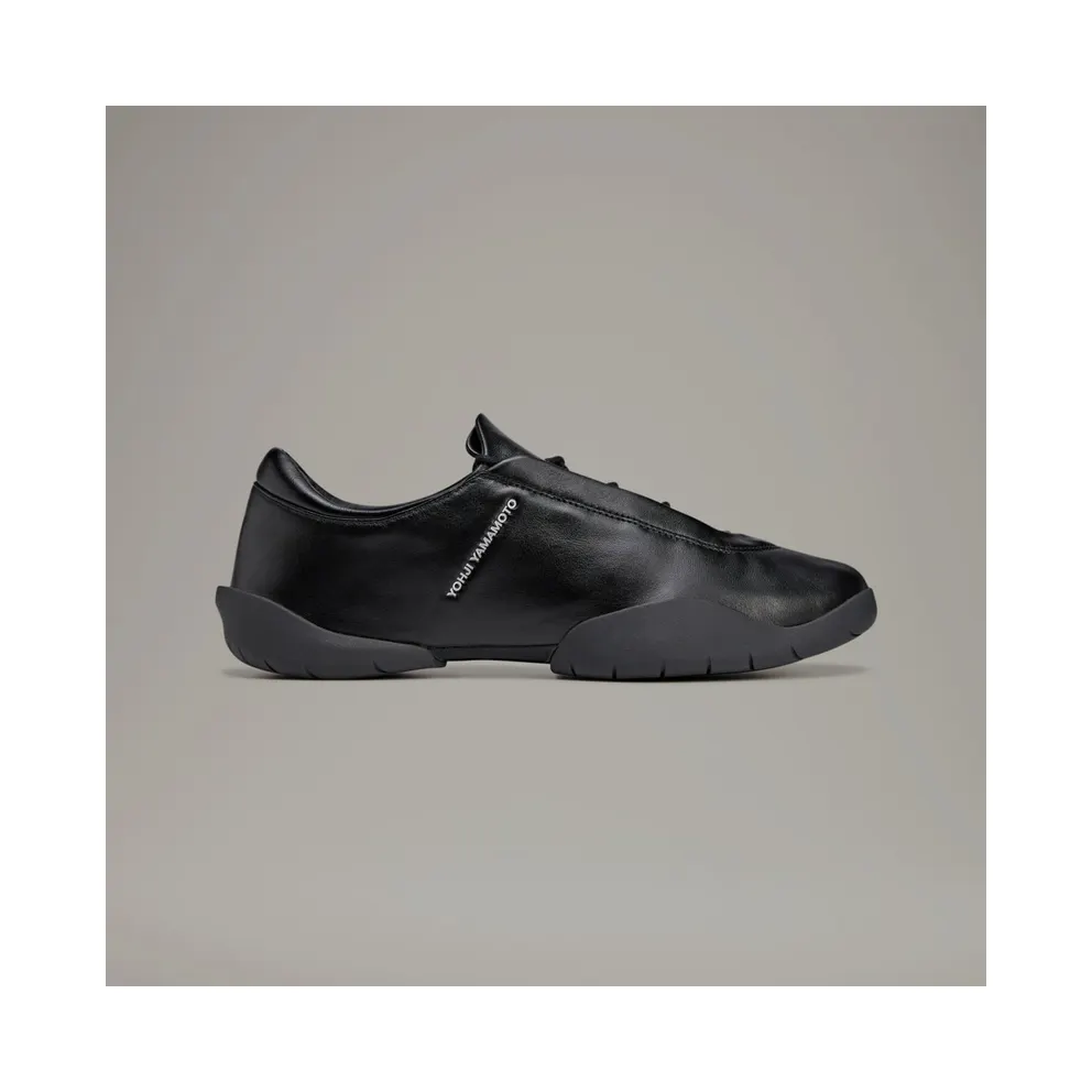 Adidas Y-3 Regu Black / Black / Black (JS1116)