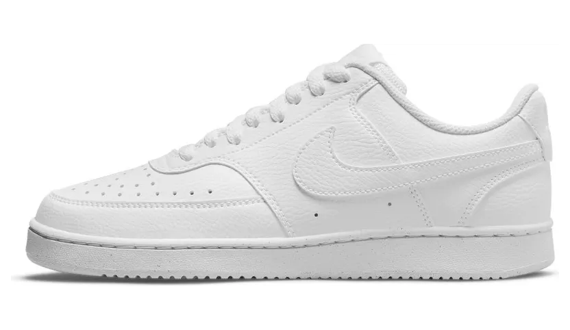Nike Court Vision Low Next Nature Weiß (DH3158-100)