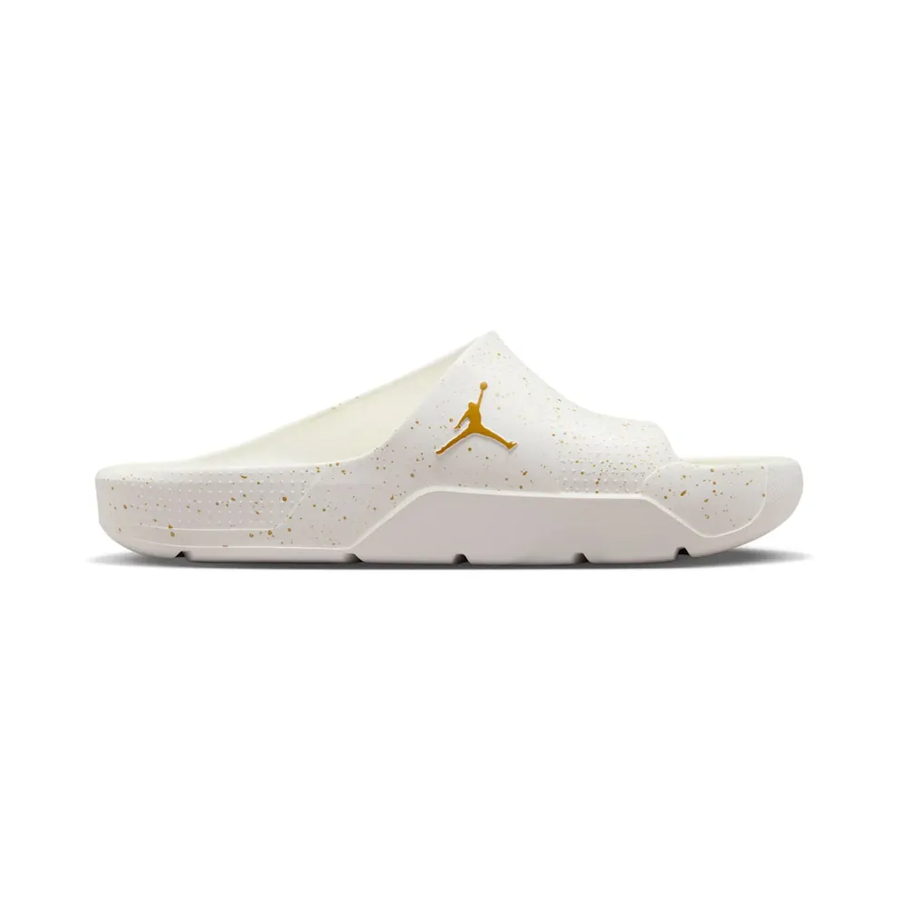 Jordan Post Slide Sail Metallic Gold (FN5430-107)