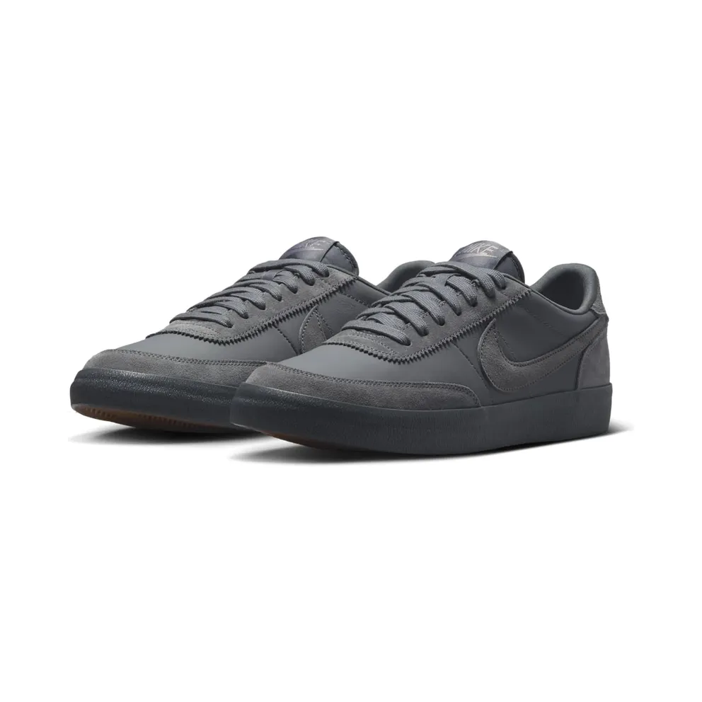 Nike Killshot 2 “Iron Grey / Metallic Pewter / Racer Blue” (IF0671-003)
