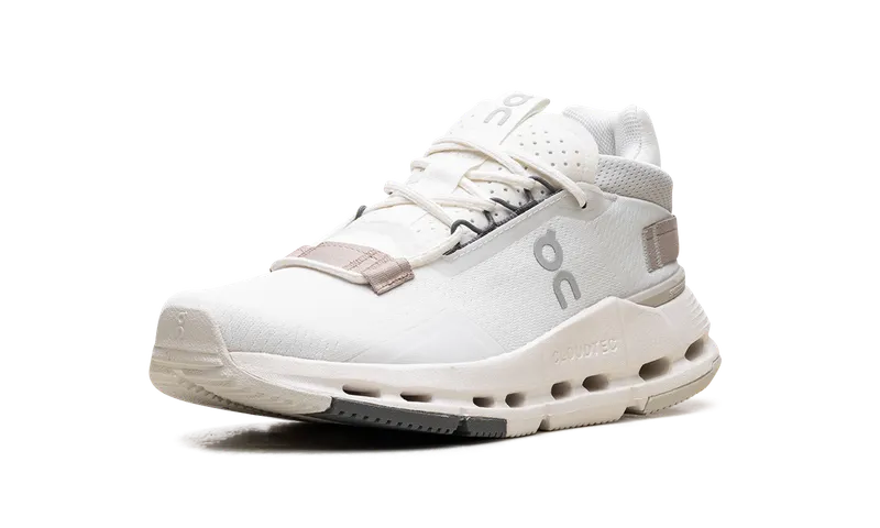 On Running Cloudnova 2 “Ice Sand” (3WE30222053)