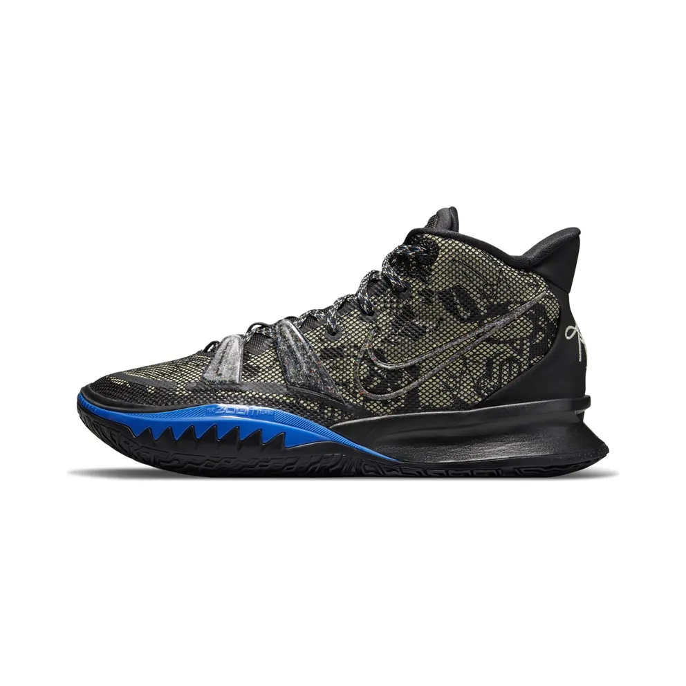 Kyrie 7 Black (CQ9326-007)