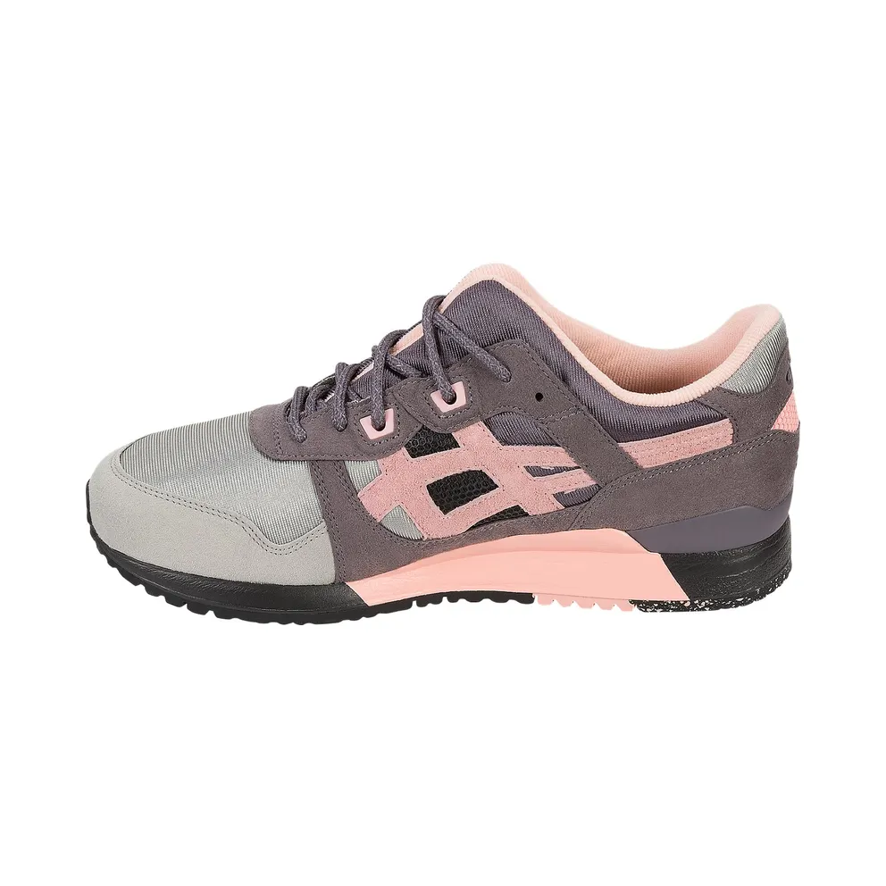 Asics x Woei Gel-Lyte III GL 3 ‘Vintage Nylon’ (2018) (H7ZUQ-5990)