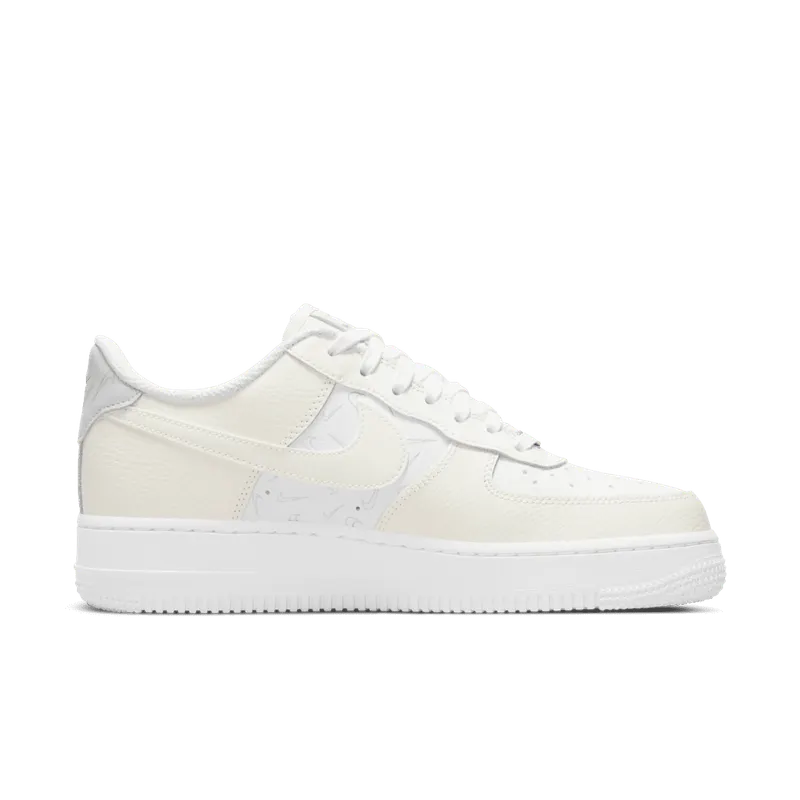 Nike Air Force 1 ’07 Grey (DR7857-100)