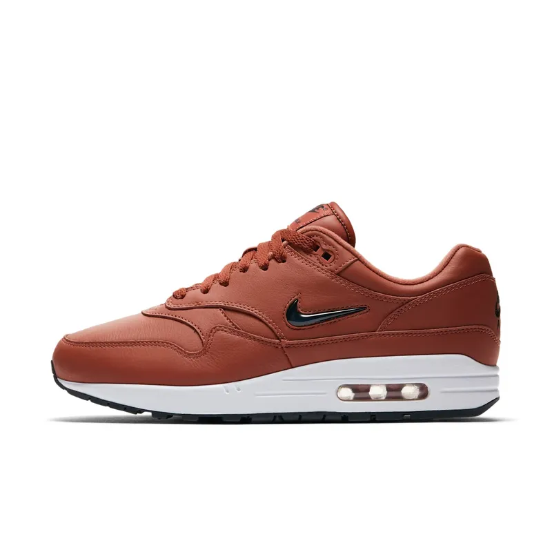 Nike Air Max 1 Jewel ‘Dusty Peach’ (2017) (918354-200)