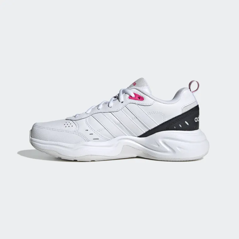 Adidas Strutter Cloud White / Cloud White / Grey Three (GX6783)
