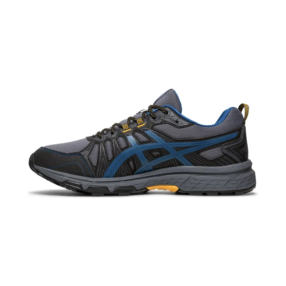 ASICS Gel-Venture 7 Metropolis Black (1011A560-020)