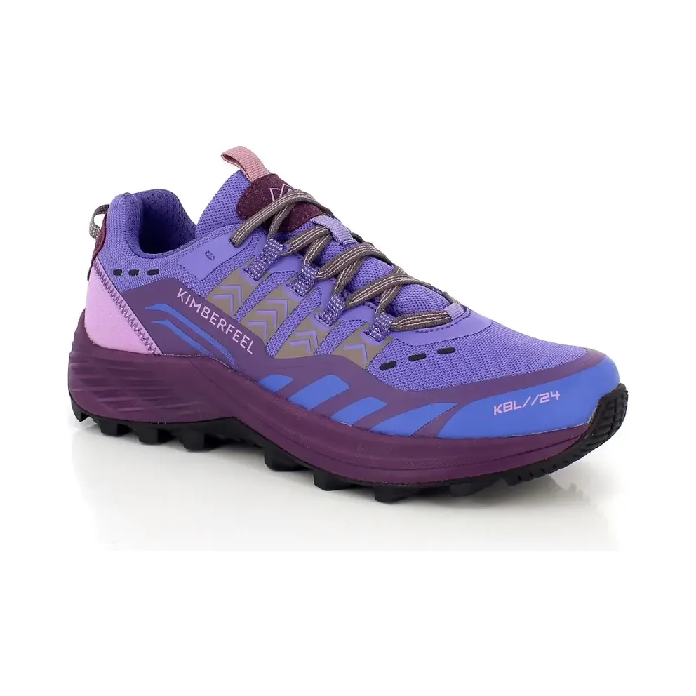 Hiking Shoes Kimberfeel Amiara (AMIARALilas39)