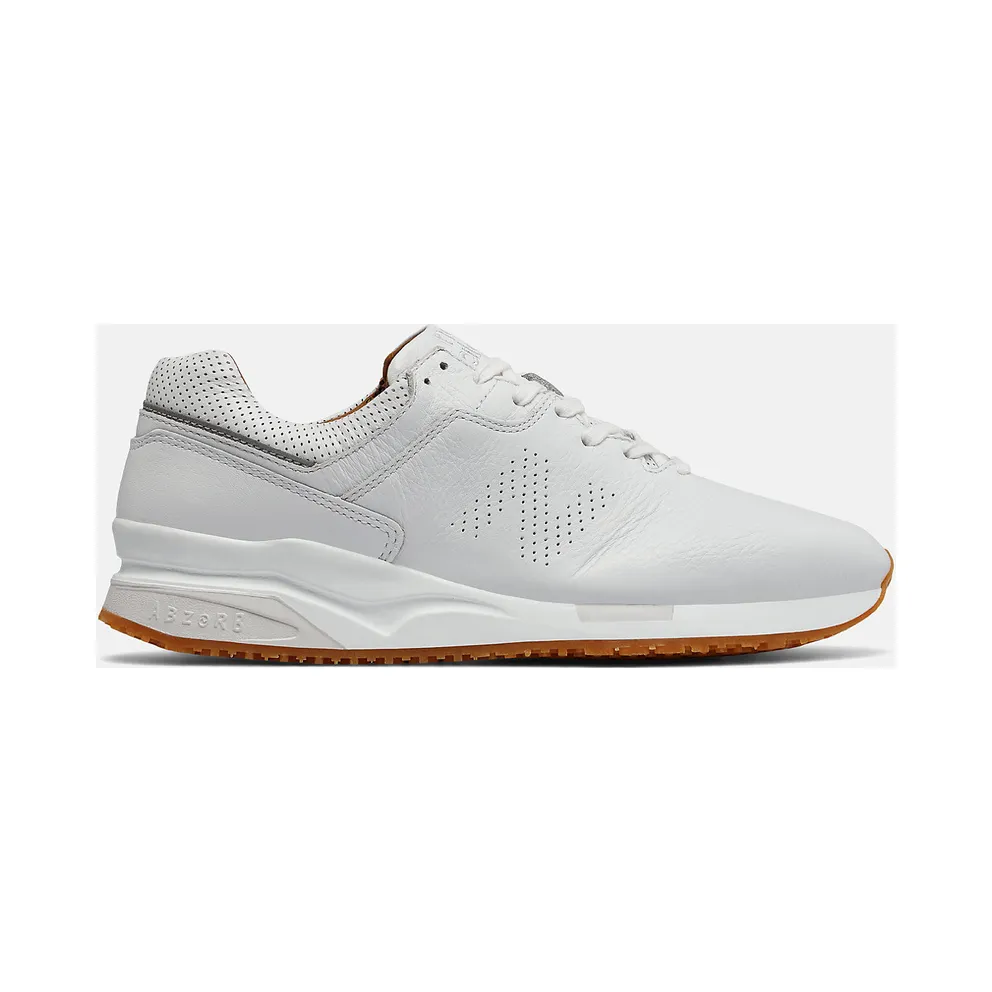 New Balance 2016 Tokyo Design Studio White (ML2016OA)