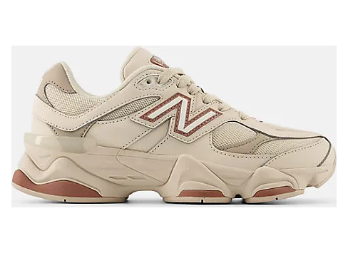 New Balance 9060 GS “Bone Sparrow” (GC9060GC)
