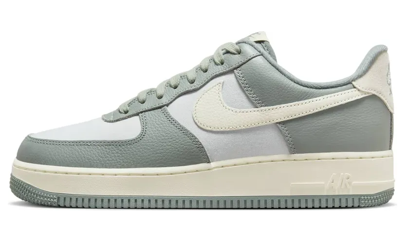Nike Air Force 1 Low LX “Mica Green” (DV7186-300)