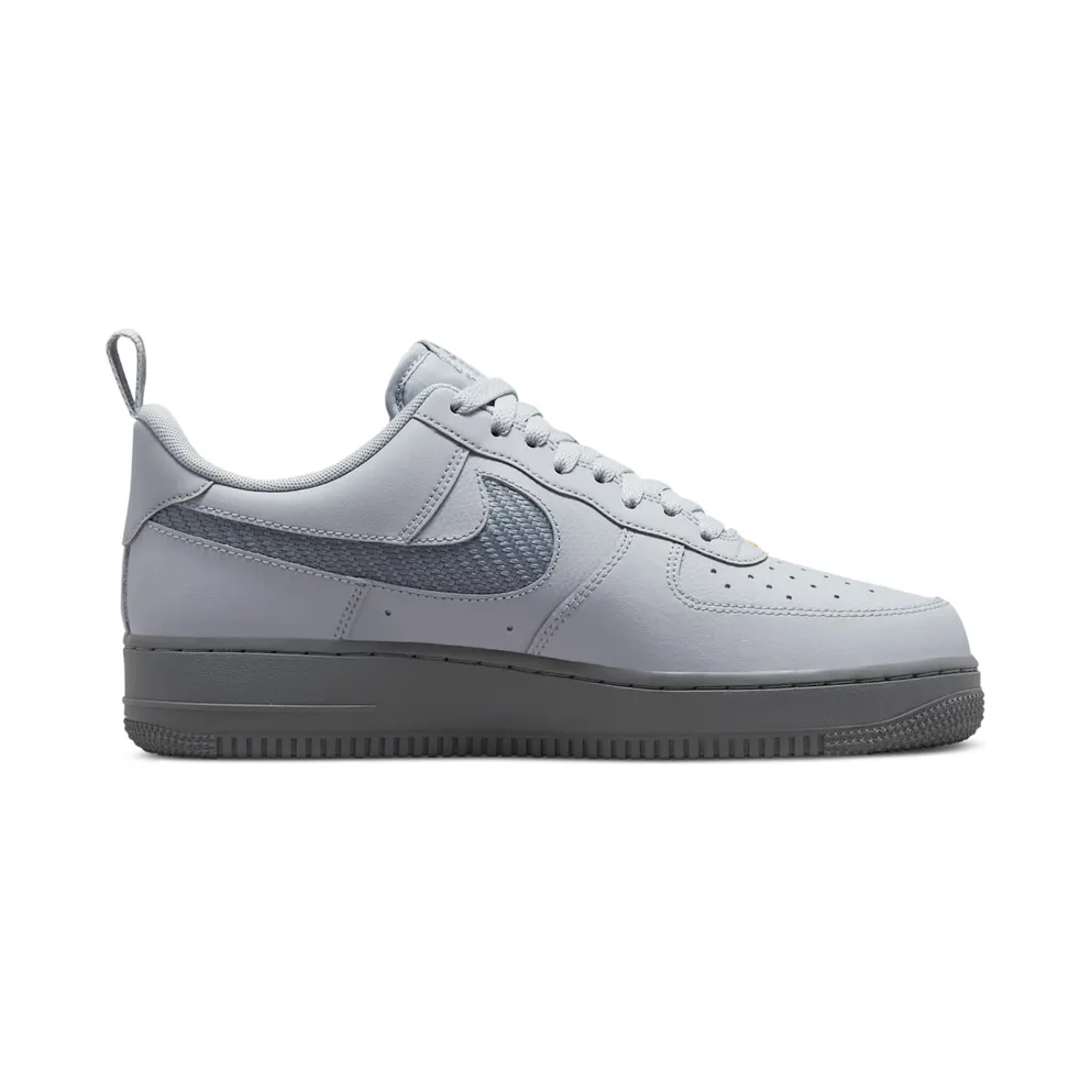 Nike Air Force 1 ’07 Grey (DR0155-001)