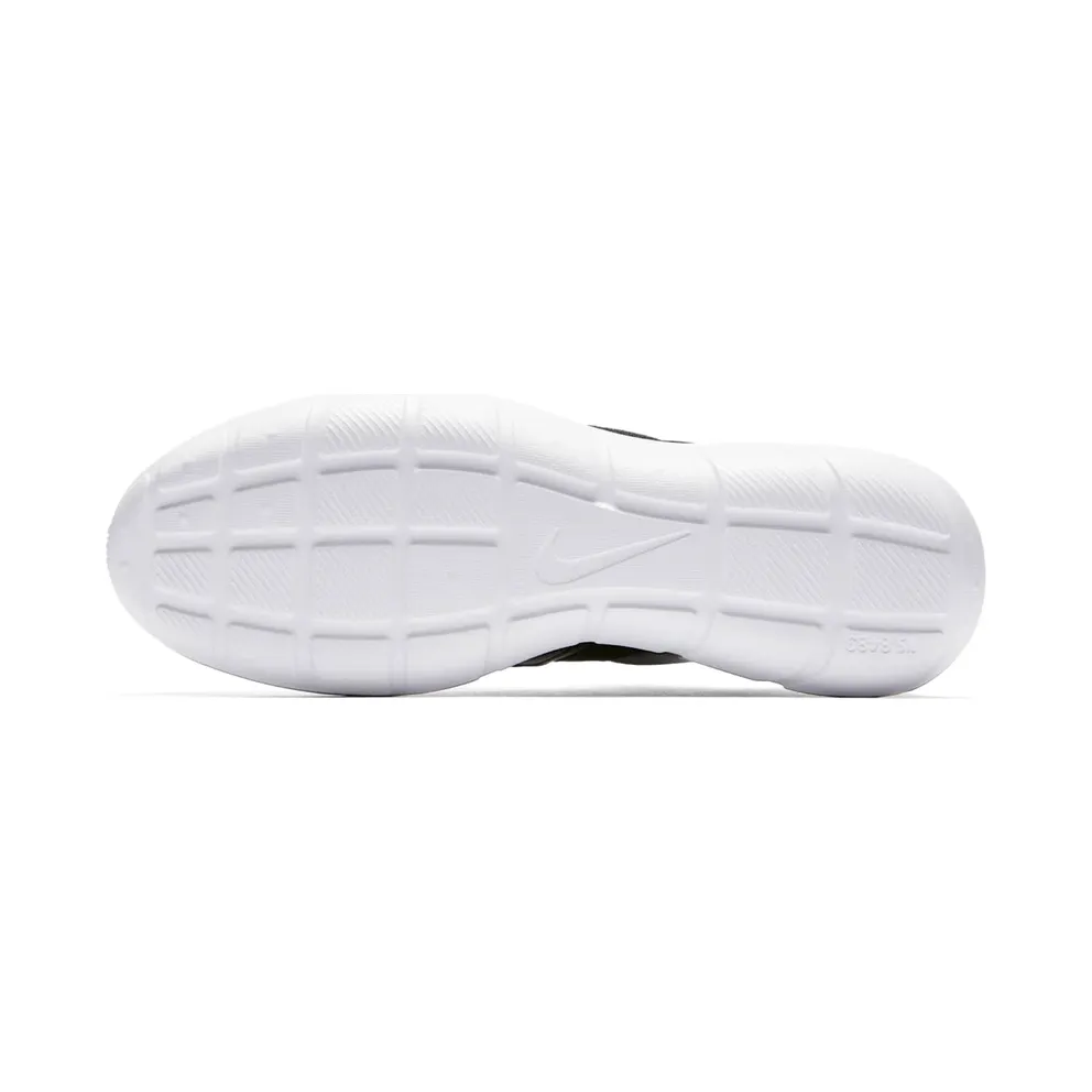 Nike Vortak Black White