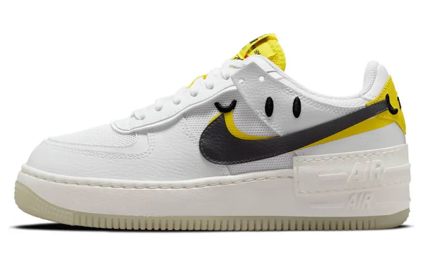 Nike Air Force 1 Shadow Low DO5872-100