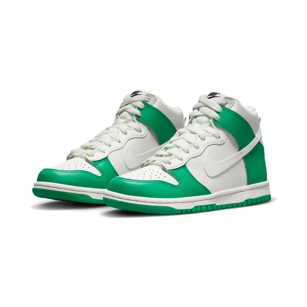 Nike Dunk High Older Kids’ Grey (DB2179-002)