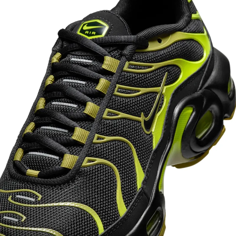 Nike Air Max Plus Black Cyber (CD0609-028)