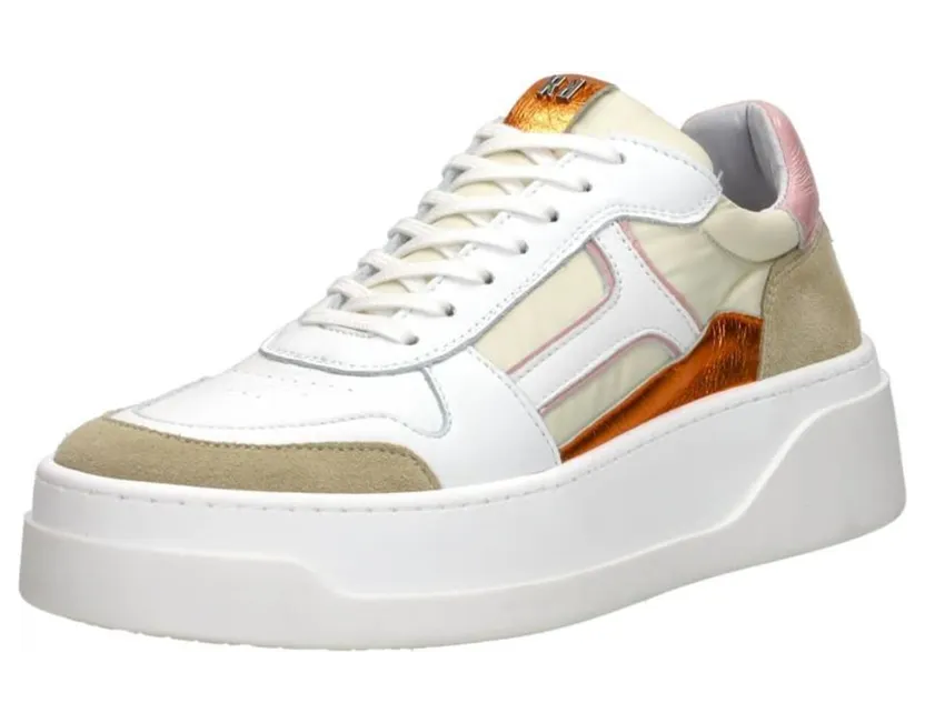 Red-Rag sneaker Beige (6000065637C43)