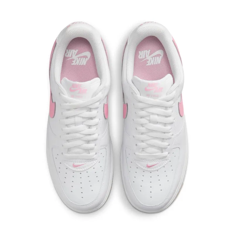 Nike Air Force 1 Low Retro White (DM0576-101)