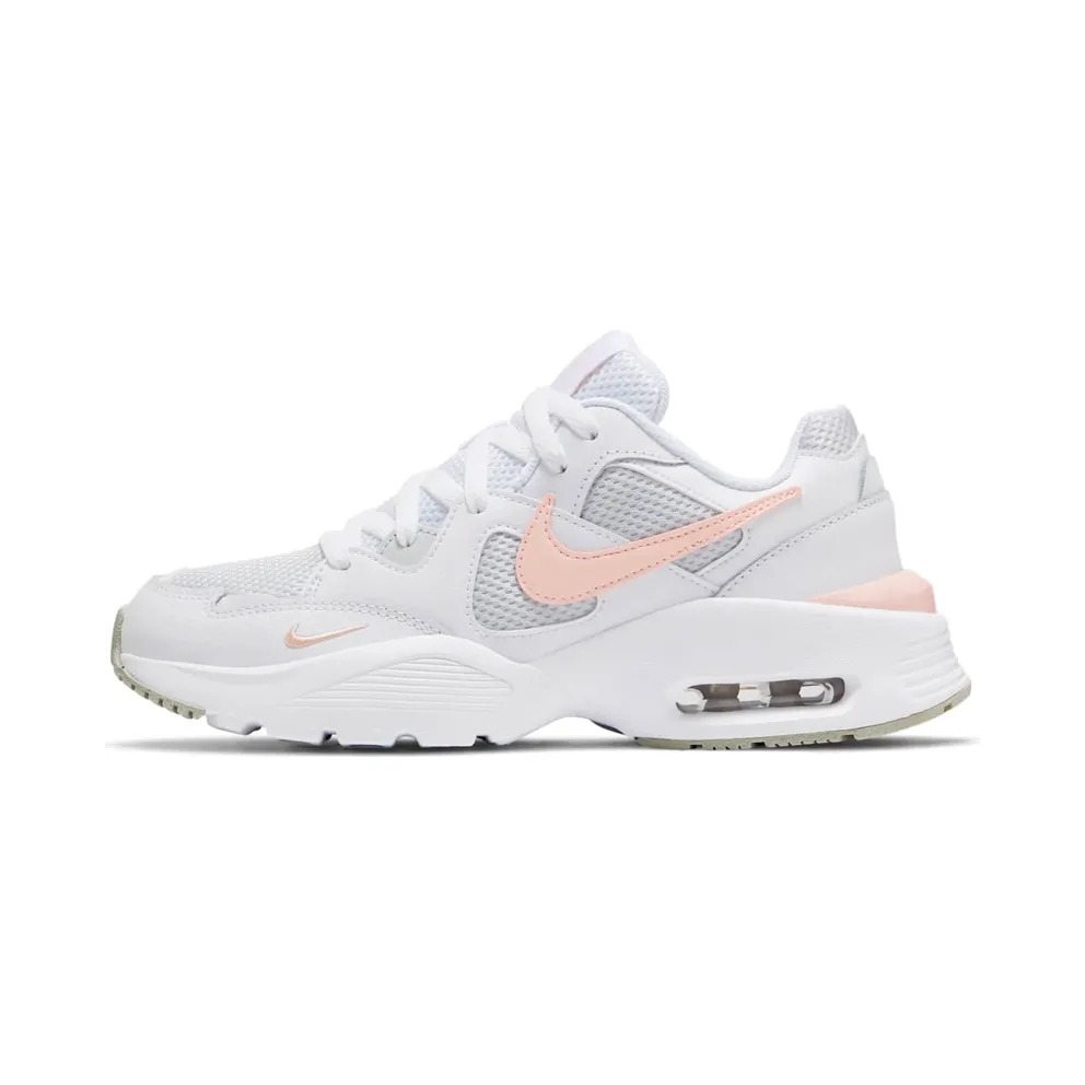 Nike Air Max Fusion Weiß (CJ1671-101)