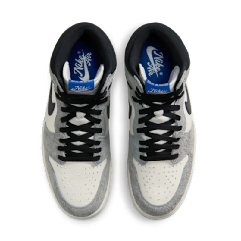 Air Jordan 1 High “Cool Grey”: de klassieker zonder hype-gedoe (4)