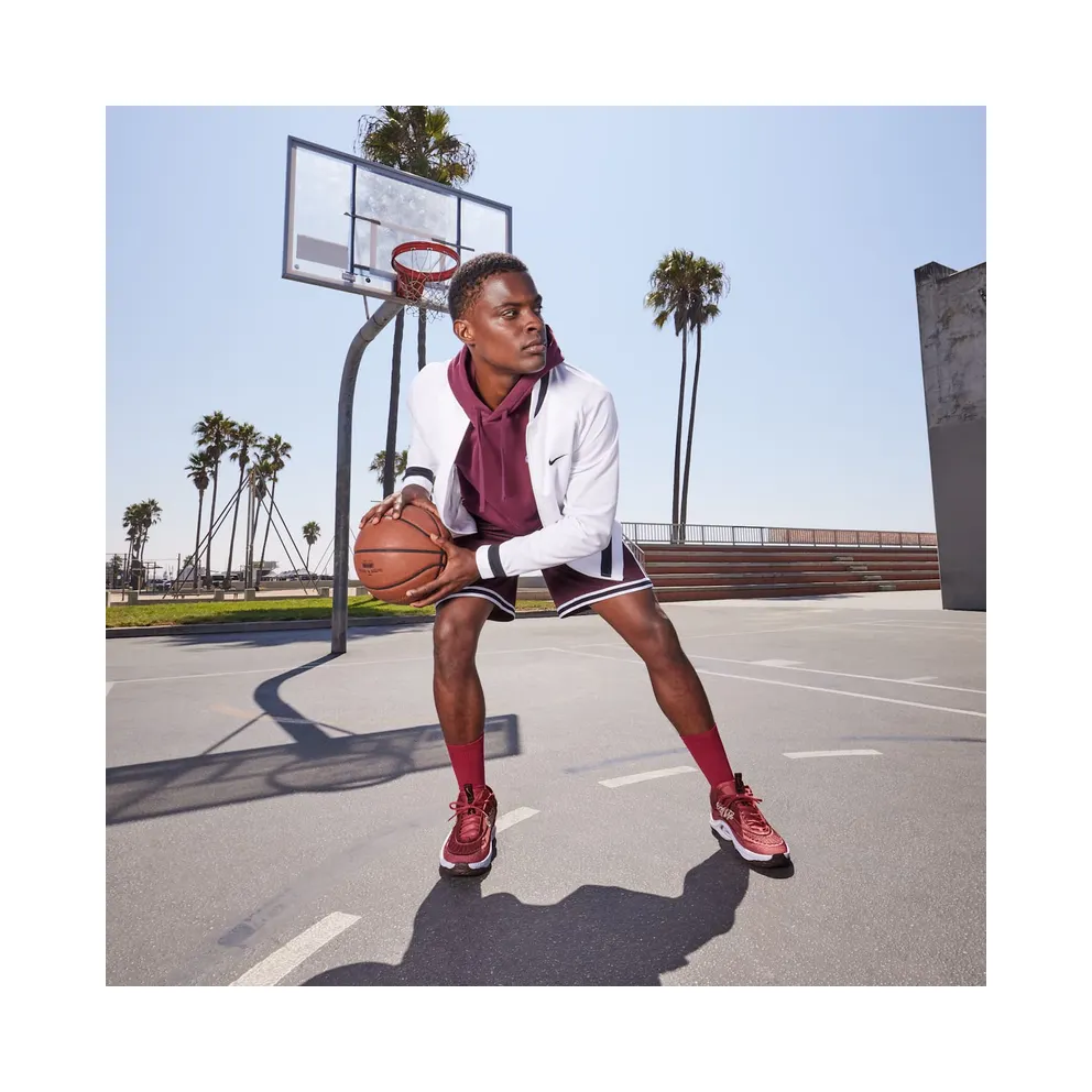 Nike Cosmic Unity 3 Cedar (DV2757-601)