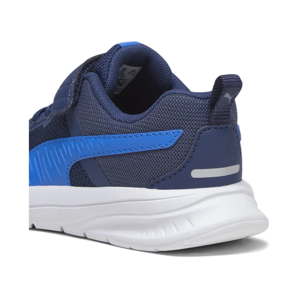 Puma Evolve Run mesh “Persian Blue / Racing Blue” (386239_09)