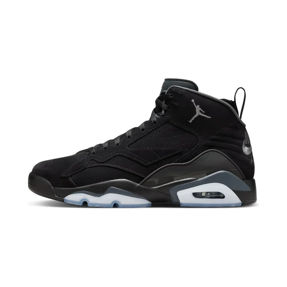 Jordan MVP Black Dark Grey (DZ4475-001)