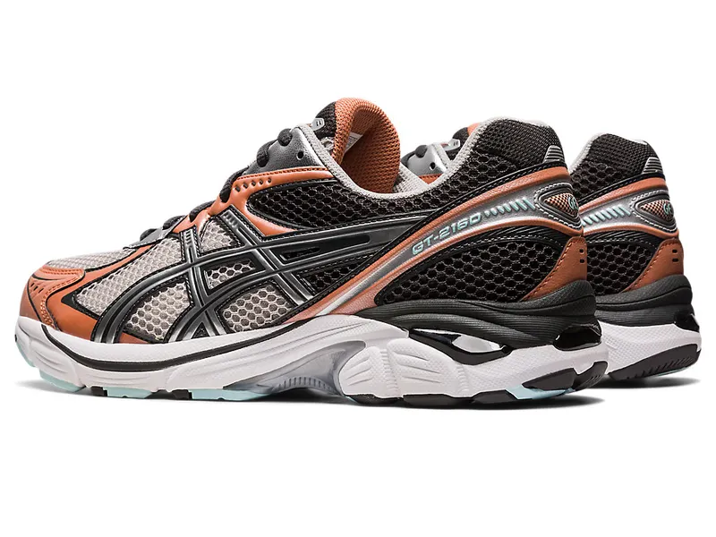 Asics Gt-2160 Oyster Grey/Brick Dust (1203A275.021)