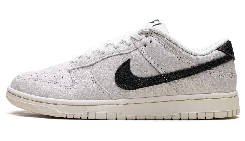Nike Dunk Low SE “Team Red” (HQ3502-100)