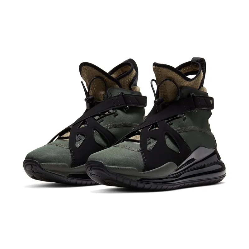 Jordan Air Latitude 720 Sequoia (W) Sequoia/Black-Trooper (AV5187-300)